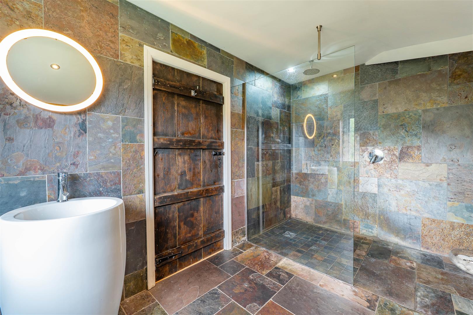 4 bed property in Leckonby Street, Preston